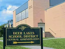 Hampton woman accused of stealing $130K from Deer Lakes School District