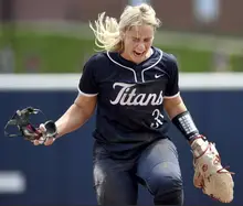 Shaler’s Bria Bosiljevac selected 2026 TribLive HSSN Softball Player of the Year