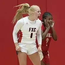 High school roundup for Dec. 12, 2025: Thomas Jefferson sweeps Peters Township in boys/girls doubleheader