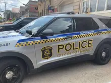 33-year-old man fatally shot on Pittsburgh's South Side