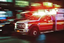 Man dies after being thrown from vehicle in Pittsburgh crash