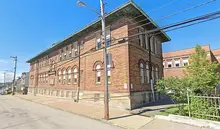 Woman charged after threatening Pittsburgh Public Schools secretaries