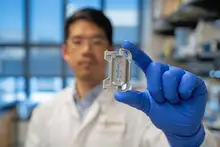 Pitt graduate’s experiment on Artemis II may improve medicine on Earth