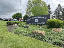 3 Hampton Council members win re-election