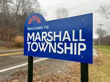 No tax increase in Marshall for 2026; township working to build capital reserve