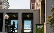 Point Park to expand mental health initiatives, suicide prevention