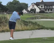 Penn-Trafford’s Nick Turowski looking forward to exciting summer on links