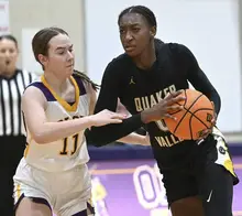 32 Quaker Valley athletes taking talents to college programs