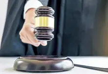 Imperial man pleads guilty to federal weapons charges