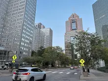 On the rebound: Downtown Pittsburgh living surges after pandemic