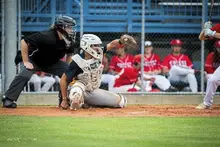 Fox Chapel's Elias George sharpens skills with Swedish 18U baseball team