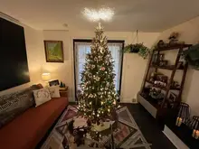 Holiday house tour in Penn Hills raises $4,500 to resurface neighborhood park’s sports court