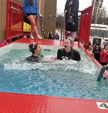 McCandless Polar Plunge aims to raise $10,000 to support Special Olympics