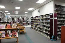 Murrysville library offers extra books to patrons in advance of 2026 renovations