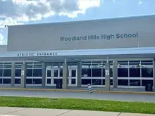 Witnesses defend suspended Woodland Hills Superintendent Joe Maluchnik at hearing
