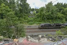 North Irwin Route 993 bridge construction set to begin after 12-year delay