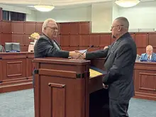 West View approves 24% property tax increase, borrowing for new municipal complex