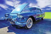 Penn-Trafford area: July 4 celebration, food truck and music event, car show, painting class, more