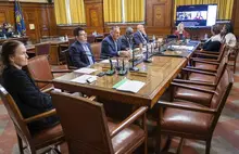 Pittsburgh mulls skipping annual $10M earmark for anti-violence program