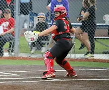 Fox Chapel catcher happy to cap career in softball all-star game
