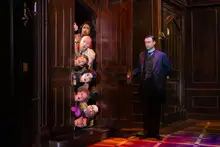 Review: Twists and laughs of ‘Clue’ slay at the Benedum Center