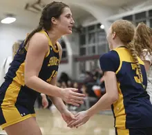 Fox Chapel Herald notebook: Shady Side Academy girls heat back up