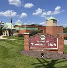 Democrats sweep Franklin Park mayor, council election; voters reject government study