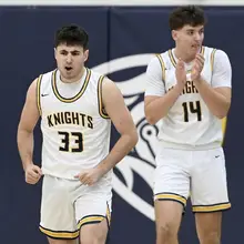 Norwin picks up pair of tipoff tournament titles