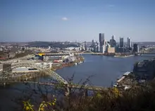 3 Democrats, 1 Republican vie to replace Pittsburgh Councilwoman Theresa Kail-Smith