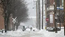 Broken plows, inexperienced drivers contributed to Pittsburgh’s snow removal woes, mayor says