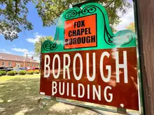 Fox Chapel officials hold the line on borough real estate taxes for 2026