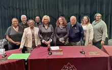 Penn Hills School Board member censured, faces possible removal