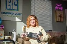 Penn Hills business owner, police support awareness, education surrounding naloxone