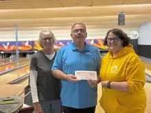 'So supportive to us and our families': Norwin Elks donates $6,500 to Westmoreland autism nonprofit