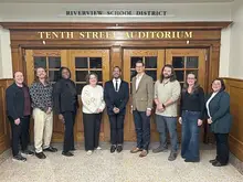 Riverview seeks to fill vacancy on school board