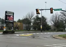 License plate readers to be installed at 2 intersections of North Allegheny Senior High School