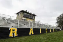 Long-awaited funding obtained for Riverview football field lights