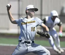 Riverview baseball team looks forward to strong 2027 season with entire lineup returning
