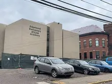 Edgewood Elementary to start late due to ongoing building renovations