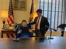 Mayor lauds Pittsburgh teen for securing 20,000-pound cereal donation