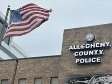 No arrests yet in Greenfield shooting, abduction