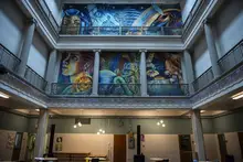 Former Wilkinsburg elementary school to become performance arts, community hub