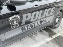 West View man accused of cruelty to animals after dog got loose, killed by car