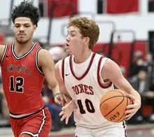Fox Chapel boys buckle down late in season