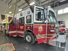 McCandless eyes adding paid staff at volunteer fire departments to help ease workload