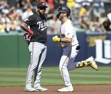 Pirates place Spencer Horwitz on injured list, recall Jack Brannigan from Double-A
