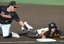 Bethel Park baseball sticks together during up-and-down season, earns playoff spot