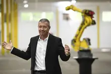 Monroeville manufacturing company expands with state backing, aims to grow industry in region