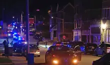 Medical examiner names teen killed in Hill District shooting