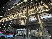 New restaurant coming to Union Trust Building in Downtown Pittsburgh
